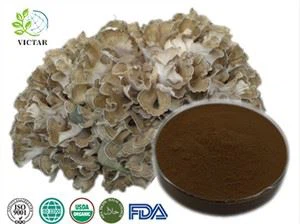 Maitake निकालने